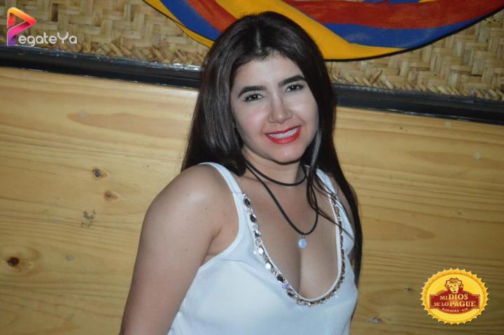Foto 98 de Mi Dios Se Lo Pague 3er/4to Fds Oct 2016 en Fonda Mi Dios Se Lo Pague, Cali