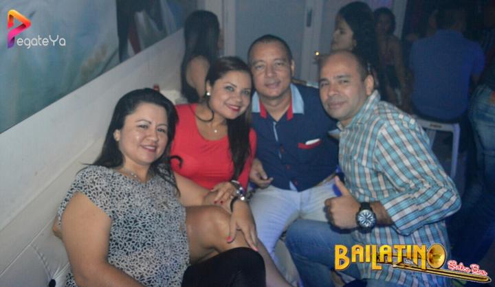Foto 33 de Bailatino - 5TO Fds Abril 2016 en Bailatino - Bar, Cali