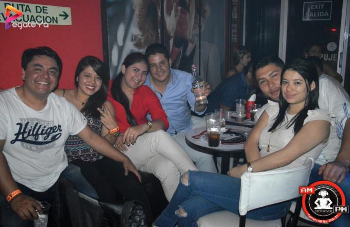 Foto 26 de AmPm - 3er Fds Julio 2017 en Am / PM Bar - Cali, Cali