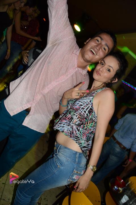 Foto 35 de Marianamen sábado 04 de julio 2015 en Discoteca Maria Namen Bucaramanga, Bucaramanga