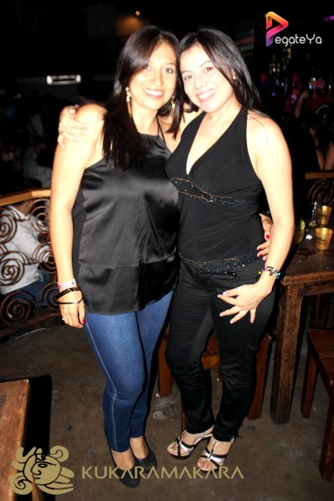 Foto 15 de Kukaramakara - 5TO Fds Abril 2016 en Kukaramakara Discoteca Cali, Cali