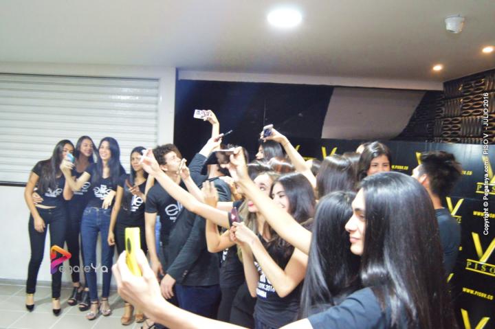 Foto 87 de PISO V - Viernes 15 de julio 2016 en Bar Piso V Bucaramanga, Bucaramanga