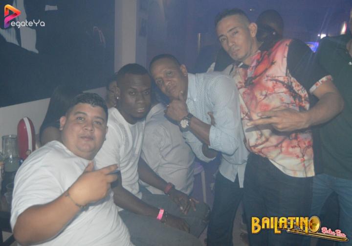 Foto 70 de Bailatino - 3er Fds Julio 2017 en Bailatino - Bar, Cali