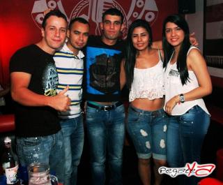 Foto 66 de Octubre 12 del 2013 en Rancheton Cali, Cali