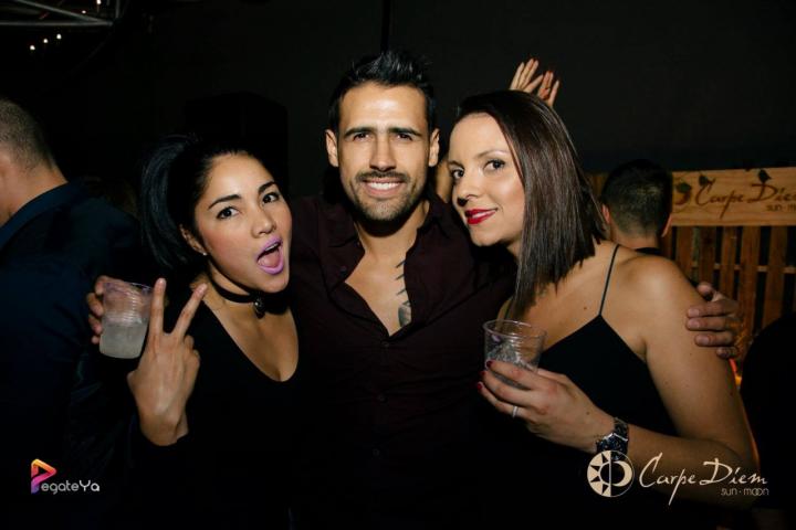 Foto 55 de Carpe Diem 2017 Bogota en Fiestas Colombia, Medellín