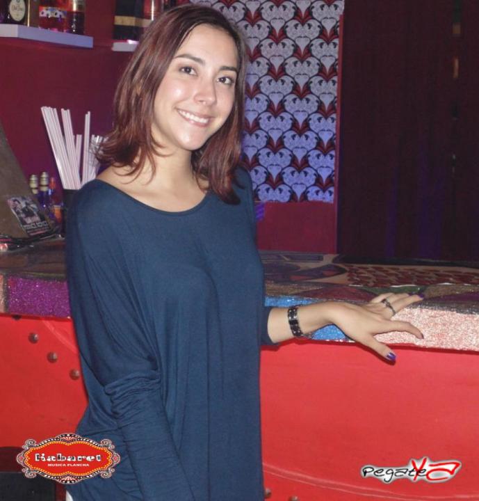 Foto 4 de Kabaret Bar- Oct 4 del 2014 en Kabaret - Granada, Cali