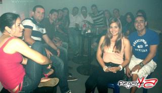 Foto 45 de Feria de Cali 2012 en El Rancho Bar