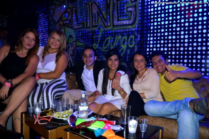 Foto 99 de Discoteca Bling- 19 de julio de 2014 en Bar Bling Bucaramanga, Bucaramanga