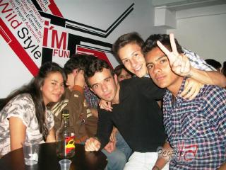 Foto 11 de I`m Fun / Kevin Roldan en I`m Fun / Kevin Roldan, Manizales