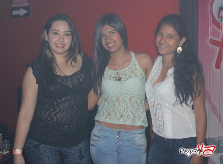 Foto 12 de Ampm Bar - Julio 19 del 2014 en Am / PM Bar - Cali, Cali