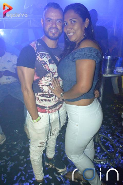 Foto 19 de Rain Clvb - 3er / 4to Fds Oct. 2016 en Rain CLVB - Cali, Cali