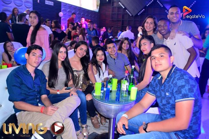 Foto 17 de Living - 1er Fds Marzo 2017 en Living Night Club, Cali