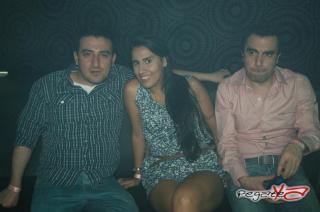 Foto 11 de Aqua 11 de Agosto en Discoteca Aqua Medellin, Medellín
