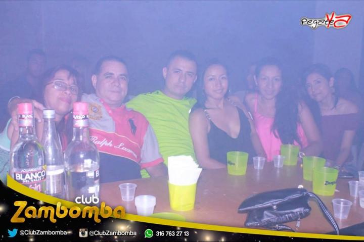 Foto 21 de Zambomba Club - Oct 4 en Club Zambomba, Cali