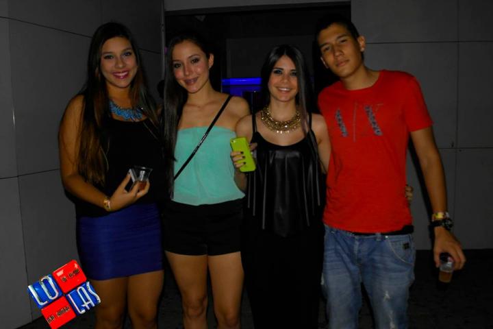 Foto 390 de Lolas Club - Feria de Cali 2014 en Lolas Club Menga Cali, Cali