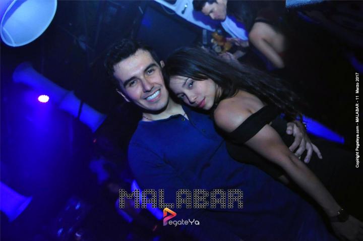 Foto 28 de Malabar Sabado 11 de marzo de 2017 en Discoteca Malabar Bucaramanga, Bucaramanga
