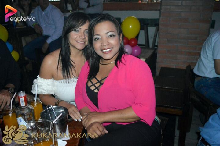 Foto 14 de Kukaramakara - 1er Fds Mayo 2016 en Kukaramakara Discoteca Cali, Cali