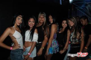 Foto 46 de Luxury 01 de Junio de 2012 en Discoteca Luxury Medellin, Medellín