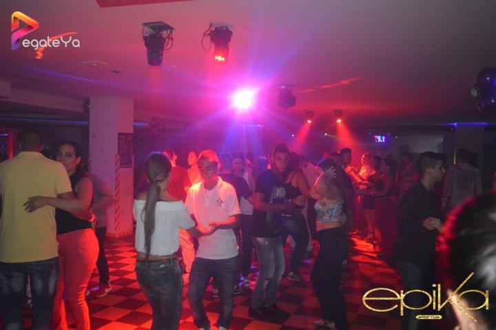 Foto 40 de Epika Night Club - 1er FDS Mayo 2016 en Epika Night Club, Cali