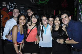Foto 40 de Fotos Le Parc Bucaramanga mayo 2013 en Le Parc Bar Bucaramanga, Bucaramanga