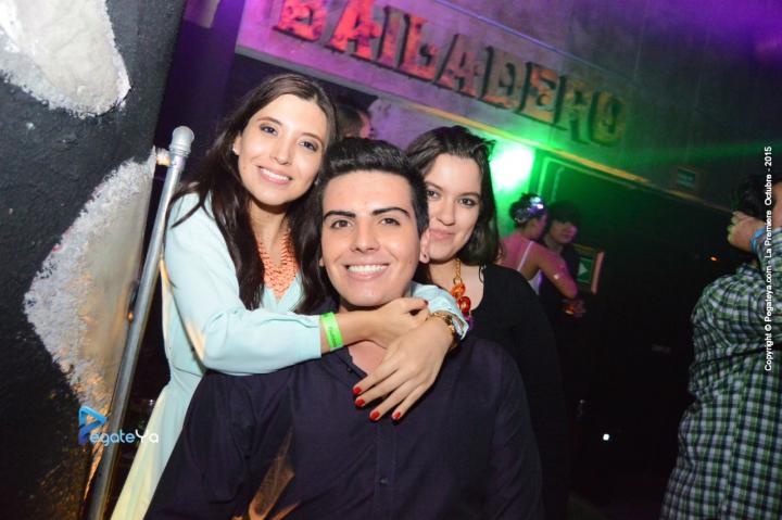 Foto 50 de La Premiere - sabado 10 Octubre 2015 en La Premiere Bucaramanga, Bucaramanga
