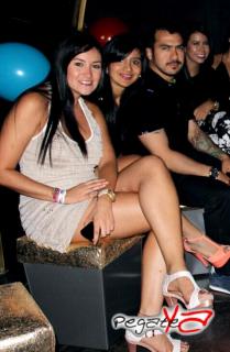 Foto 32 de Octubre 19 del 2013 en Rooms Club