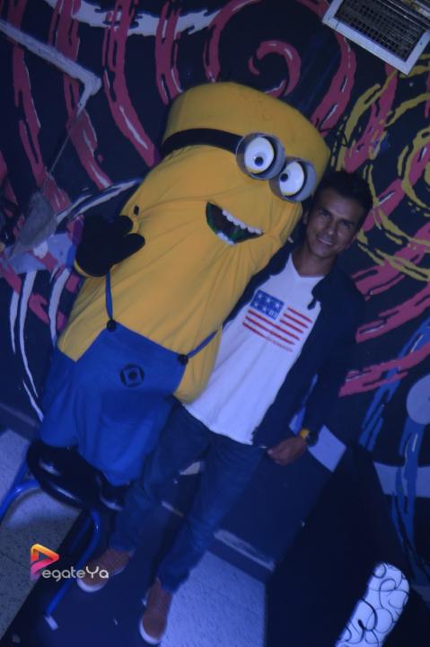Foto 23 de El Manicomio sábado 11 de julio 2015 en Discoteca El Manicomio Bucaramanga, Bucaramanga