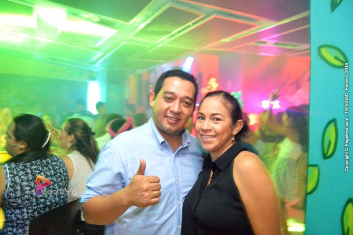Foto 68 de TRINIDAD - 6 Febrero 2016 en Trinidad Discoteca Bucaramanga, Bucaramanga
