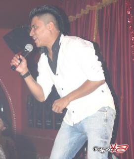 Foto 53 de Kabaret - Abril 4 y 5 / 2014 en Kabaret - Granada, Cali