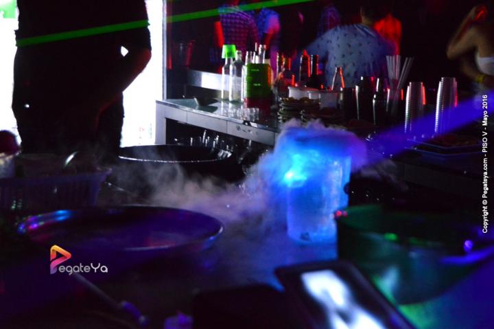 Foto 84 de Piso V - Sabado 14 de mayo 2016 en Bar Piso V Bucaramanga, Bucaramanga