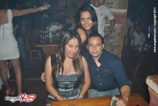 Foto 31 de mister 26 y 27 de abril de 2013 en Discoteca MISTER BABILLA cartagena, Cartagena
