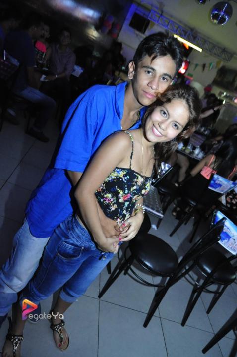 Foto 12 de New York sábado 25 de abril 2015 en Discoteca New York Bucaramanga, Bucaramanga