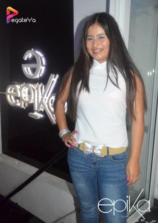 Foto 5 de Epika Night Club - 1er FDS Febrero 2016 en Epika Night Club, Cali