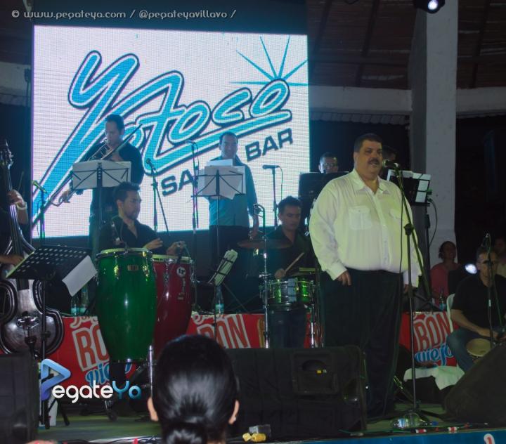 Foto 94 de Concierto Maelo Ruiz en Concierto Maelo Ruiz, Villavicencio