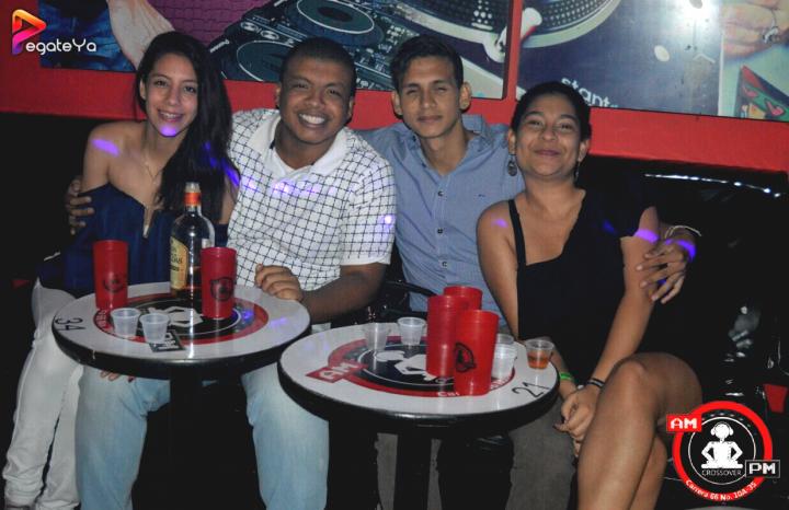 Foto 4 de AmPm - 1er Fds agostoo 2017 en Am / PM Bar - Cali, Cali