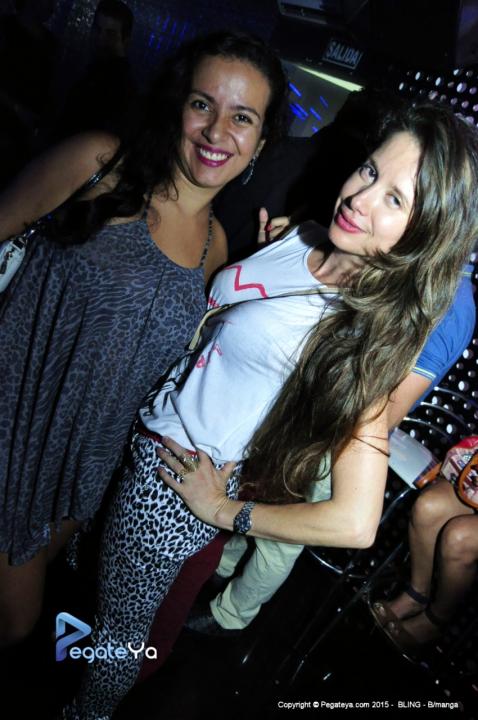 Foto 98 de BLING - sabado 25 de abril de 2015 en Bar Bling Bucaramanga, Bucaramanga