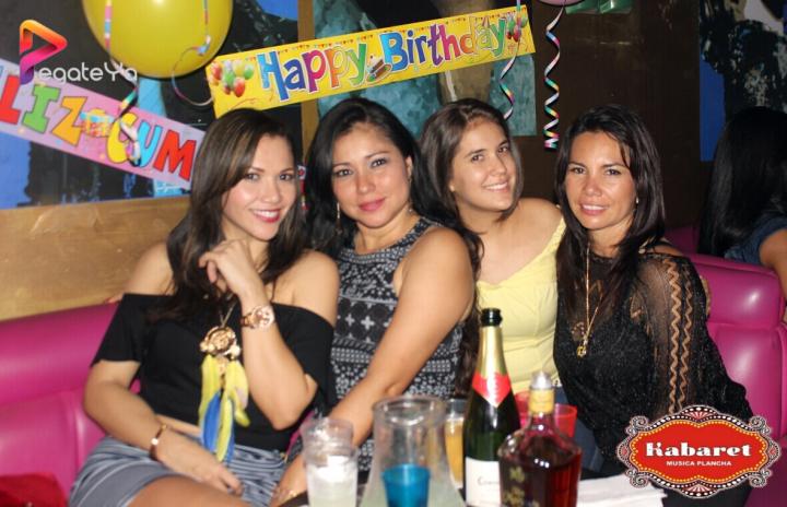 Foto 1 de Kabaret Bar - 2do Fds Mayo 2016 en Kabaret - Granada, Cali