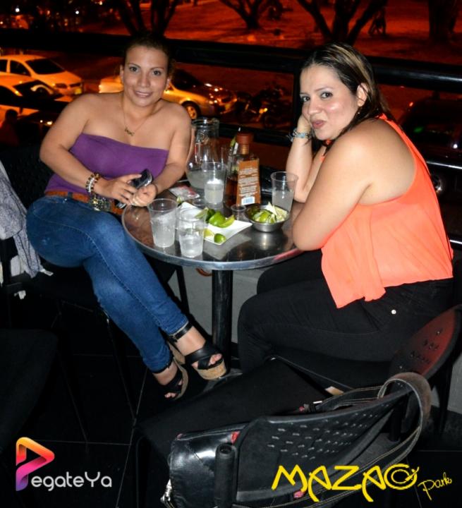 Foto 10 de Mazao Park - 2do FDS Julio 2015 en Mazao Park, Cali