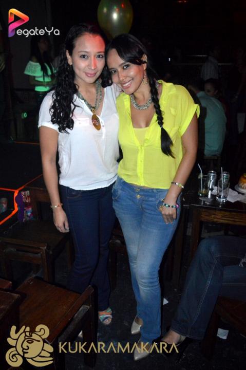 Foto 13 de Kukaramakara - 2do Fds Mayo 2016 en Kukaramakara Discoteca Cali, Cali