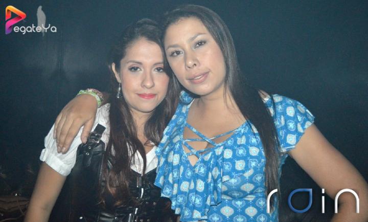 Foto 3 de Rain Clvb - HALLOWEN 2016 en Rain CLVB - Cali, Cali
