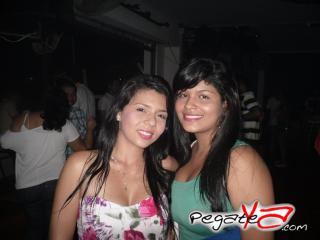 Foto 9 de Sex On The Beach Ii (15 de Junio) en Paparazzi Bar Club