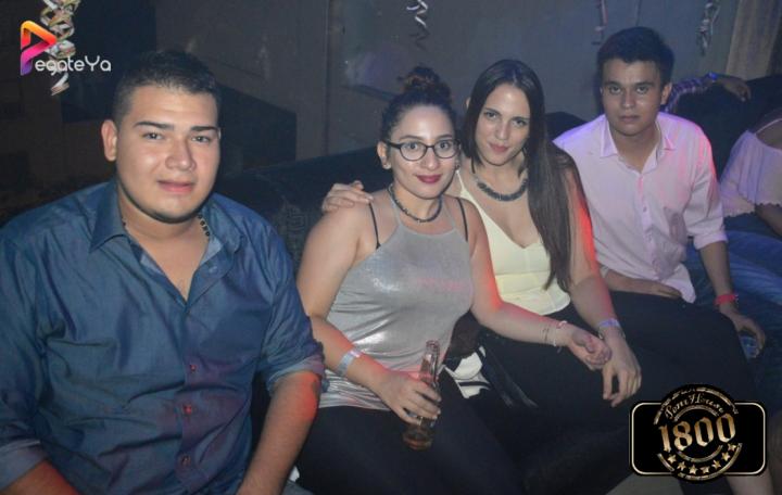 Foto 13 de Penthouse 1800 - 2do FDS Febrero 2016 en Penthouse 1800, Cali