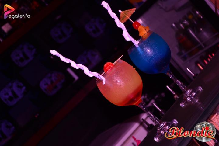 Foto 37 de Blondie - 2do Fds Agosto 2017 en Blondie Bar Cali, Cali