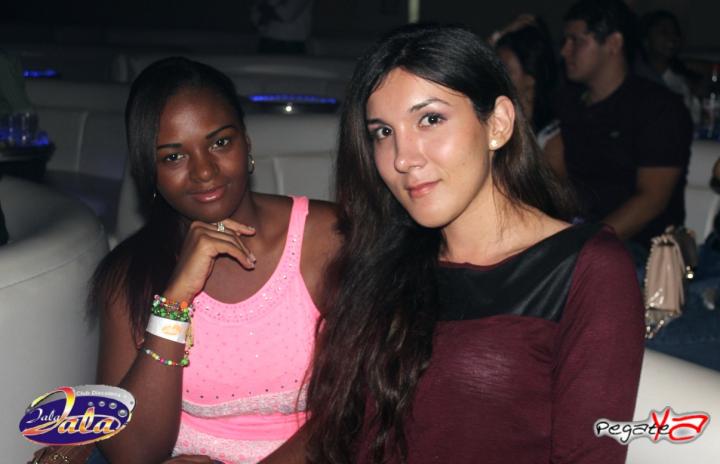 Foto 47 de Jala Jala - 2do FDS Enero 2015 en Jala Jala Club, Cali
