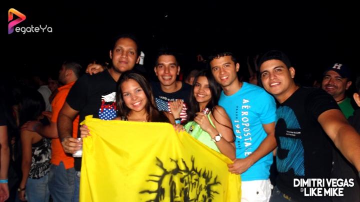 Foto 43 de Dimitri Vegas & Like Mike en Dimitri Vegas & Like Mike, Cali