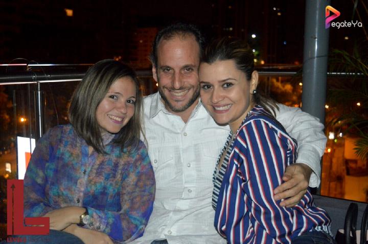 Foto 30 de levels - 3er - 4to Fds Marzo 2017 en Levels Roof Top
