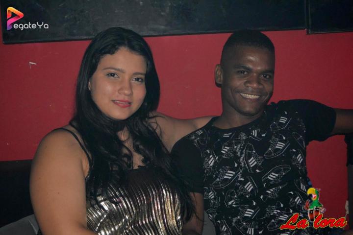 Foto 7 de La Lora - 2do Fds Agosto 2017 en La Lora Bar, Cali