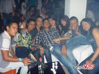 Foto 13 de Abril 20 del 2012 en Miami Bar Cali, Cali