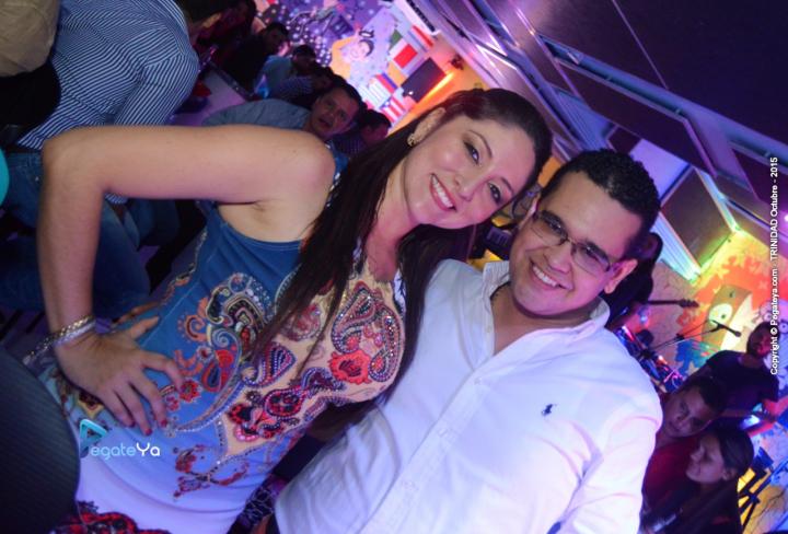 Foto 85 de Discoteca Trinidad - 17 Oct 2015 en Trinidad Discoteca Bucaramanga, Bucaramanga