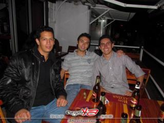 Foto 23 de Enero 21 Mediterraneo en Mediterraneo Restaurante Bar Manizales, Manizales